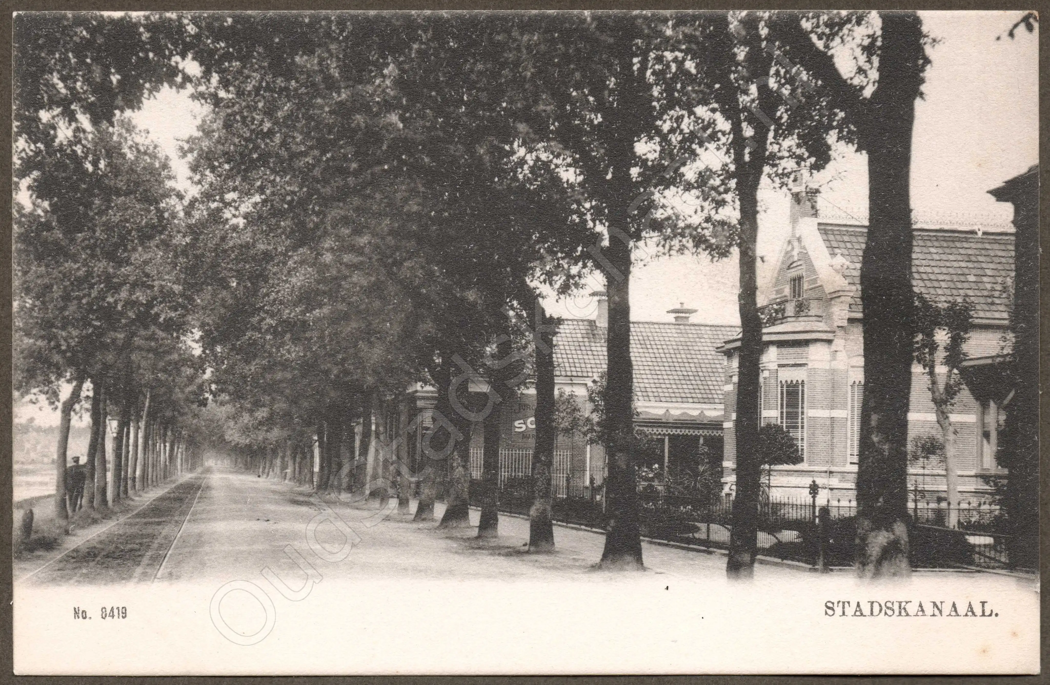 <span id='curid'>2090</span>~STADSKANAAL. (&plusmn;1904)