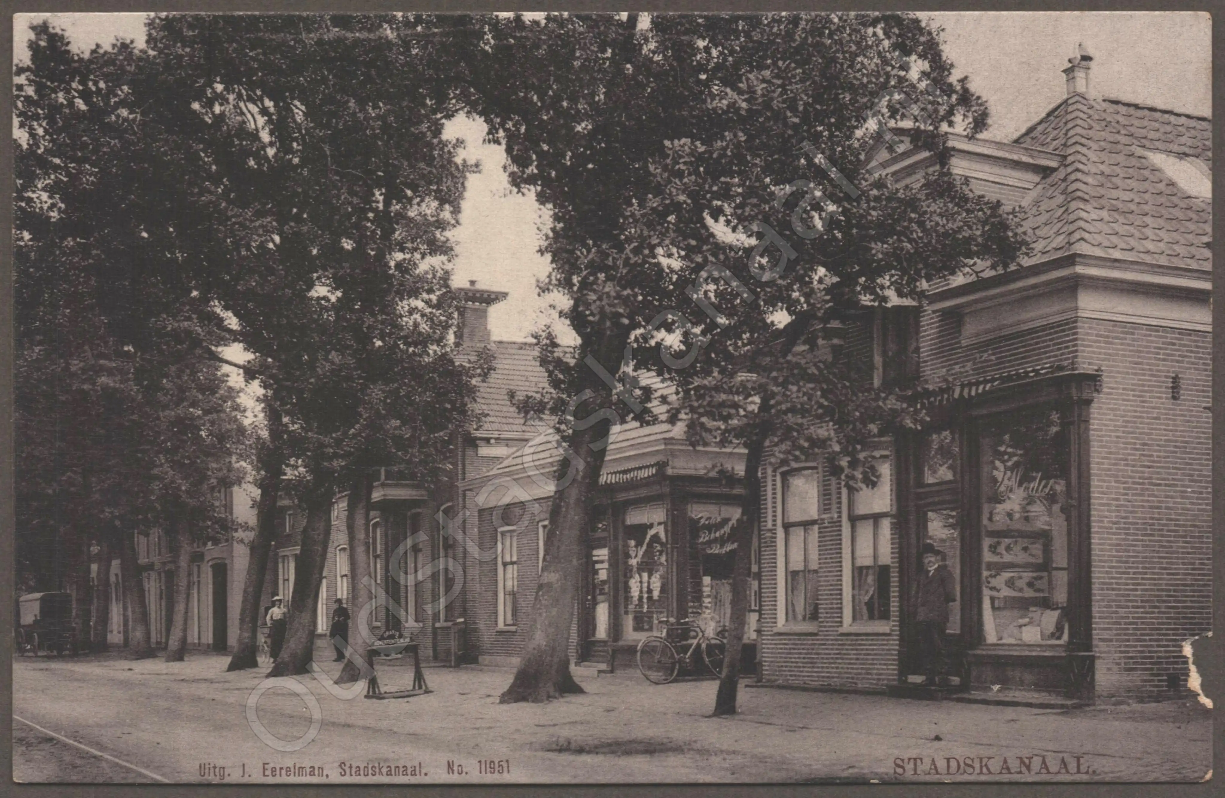 <span id='curid'>3099</span>~STADSKANAAL (&plusmn;1902)
