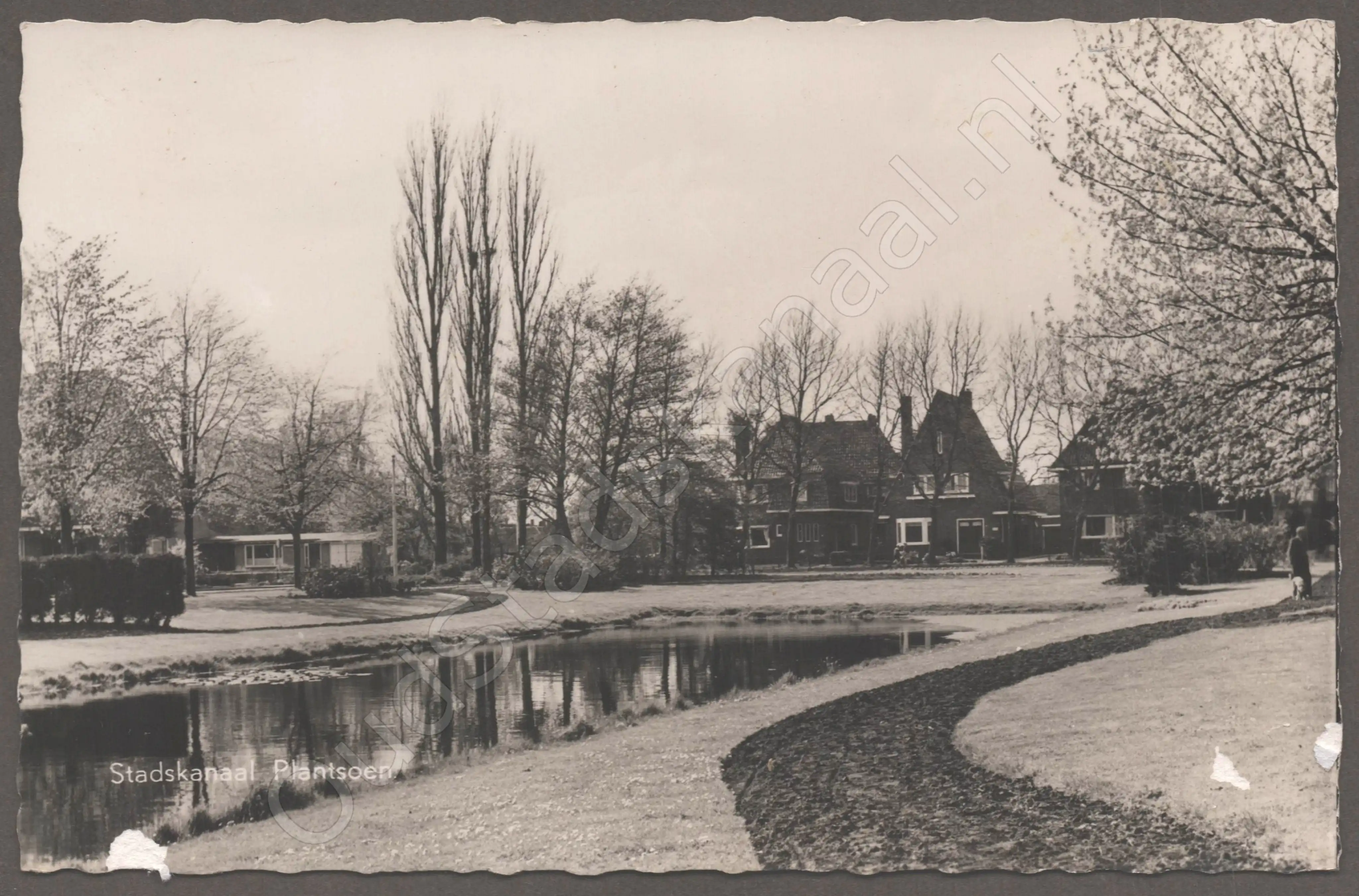 <span id='curid'>4594</span>~Stadskanaal Plantsoen (&plusmn;1963)