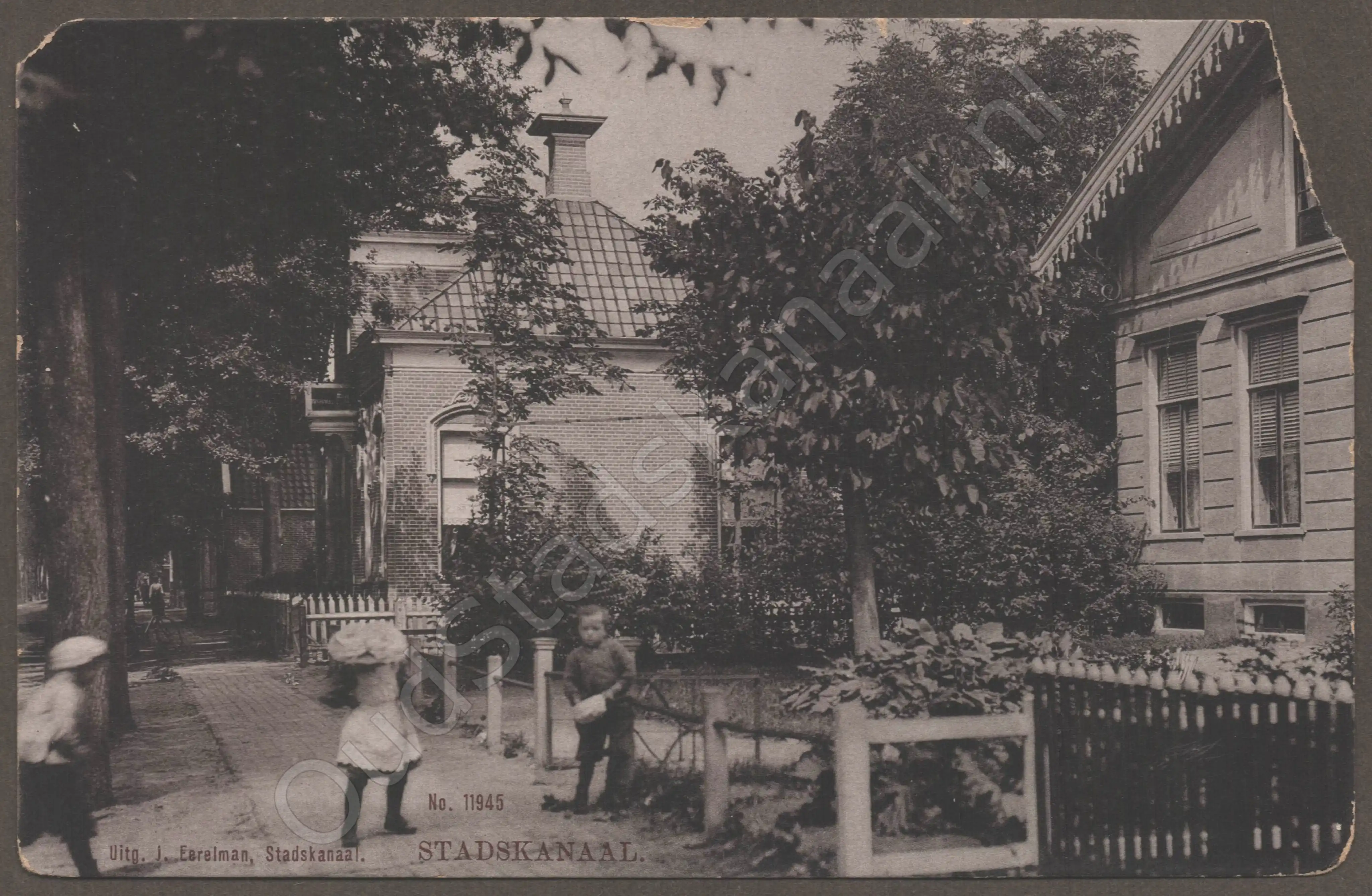 <span id='curid'>4785</span>~STADSKANAAL. (&plusmn;1903)