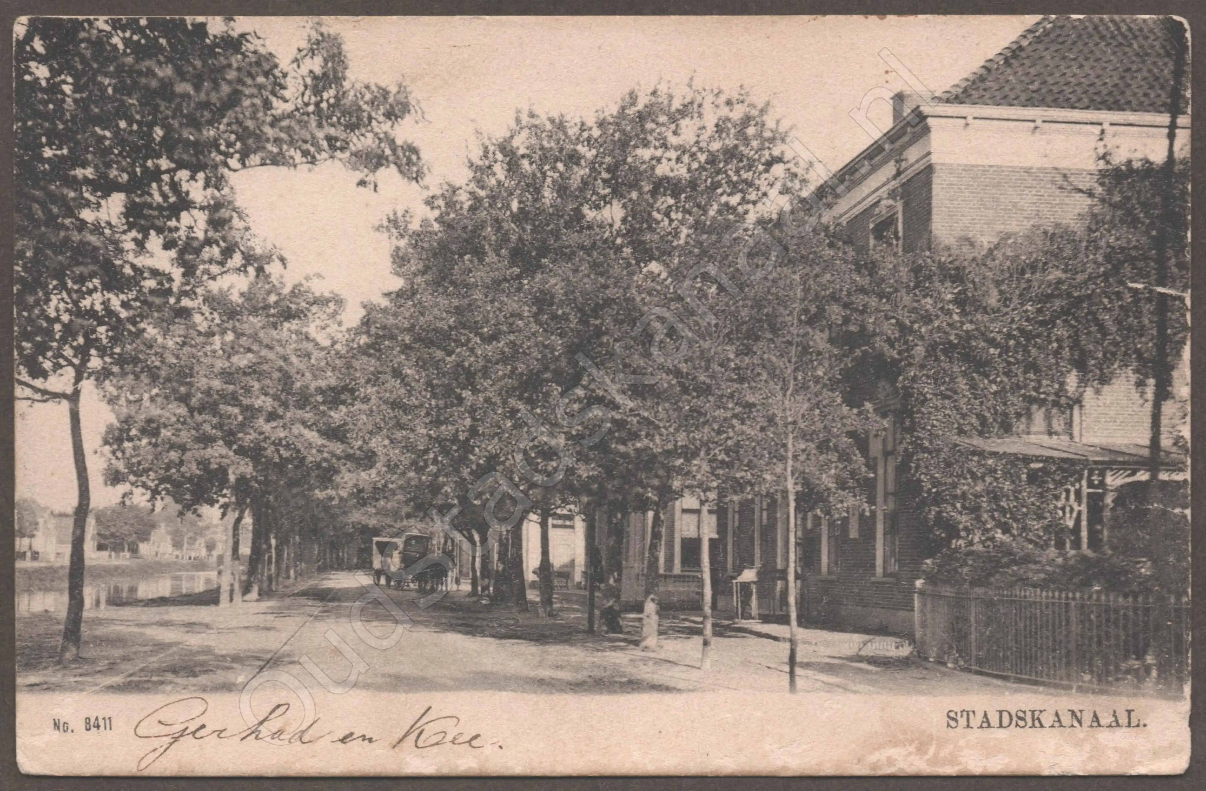 <span id='curid'>5296</span>~STADSKANAAL. (&plusmn;1908)